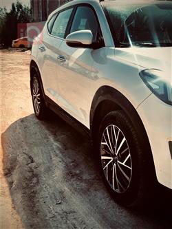 هیوندای تۆکسۆن